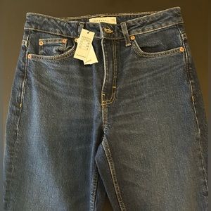 Top shop jeans
